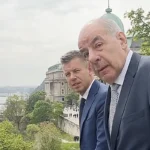 Magyar Péter Sulyok Tamás