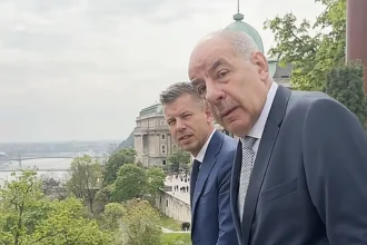 Magyar Péter Sulyok Tamás