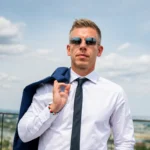 magyar péter tisza párt elnök