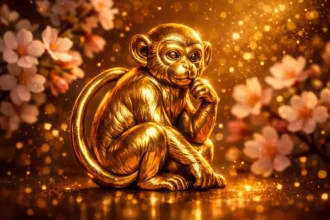 majom kínai horoszkóp