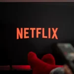 netflix tv