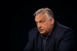 Orbán Viktor interjú
