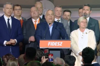 orbán viktor választás