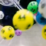 ötöslottó golyók