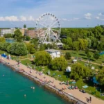 siófok balaton